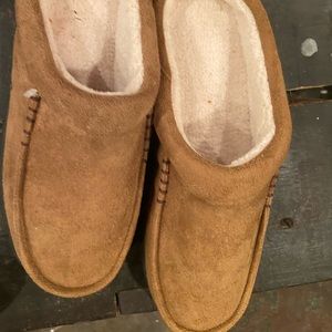 Never worn loafer shoe
